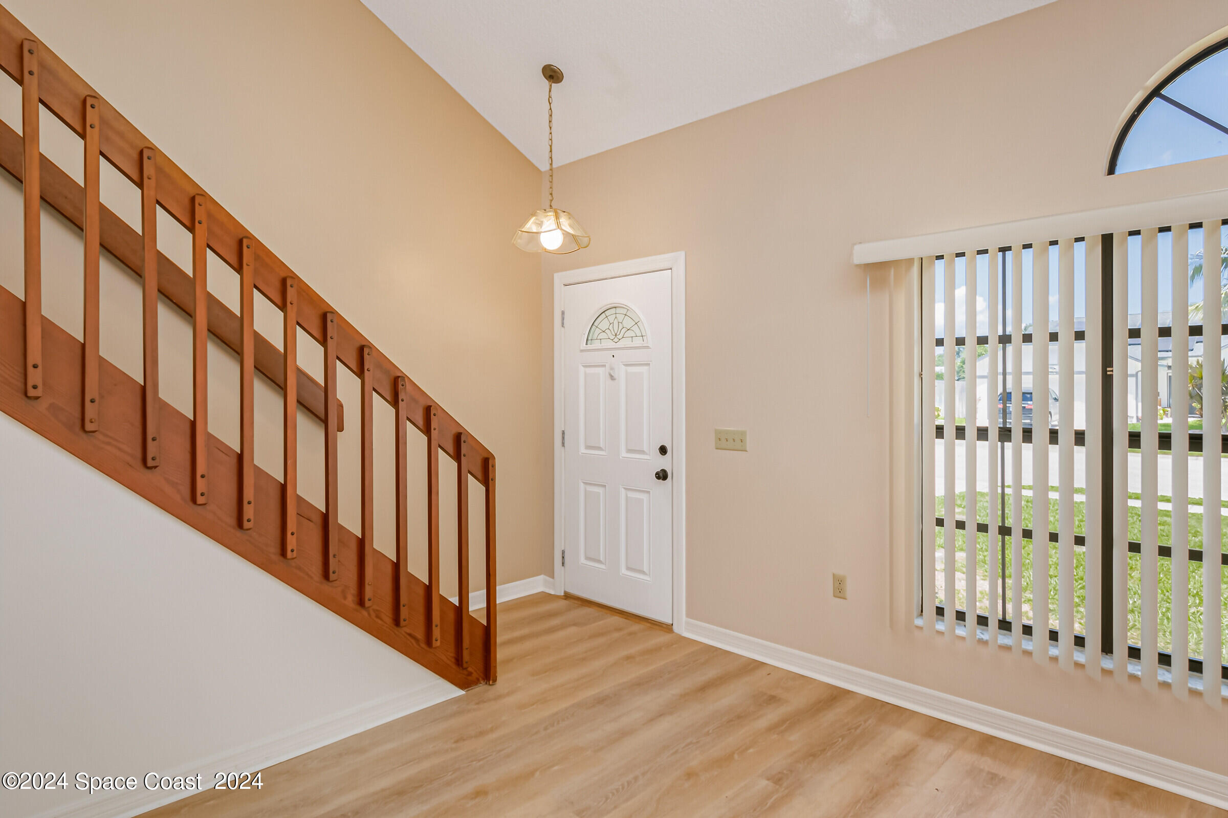 1680 Clover Circle Melbourne, FL 32935 - Photo 5 of 37 Front entry