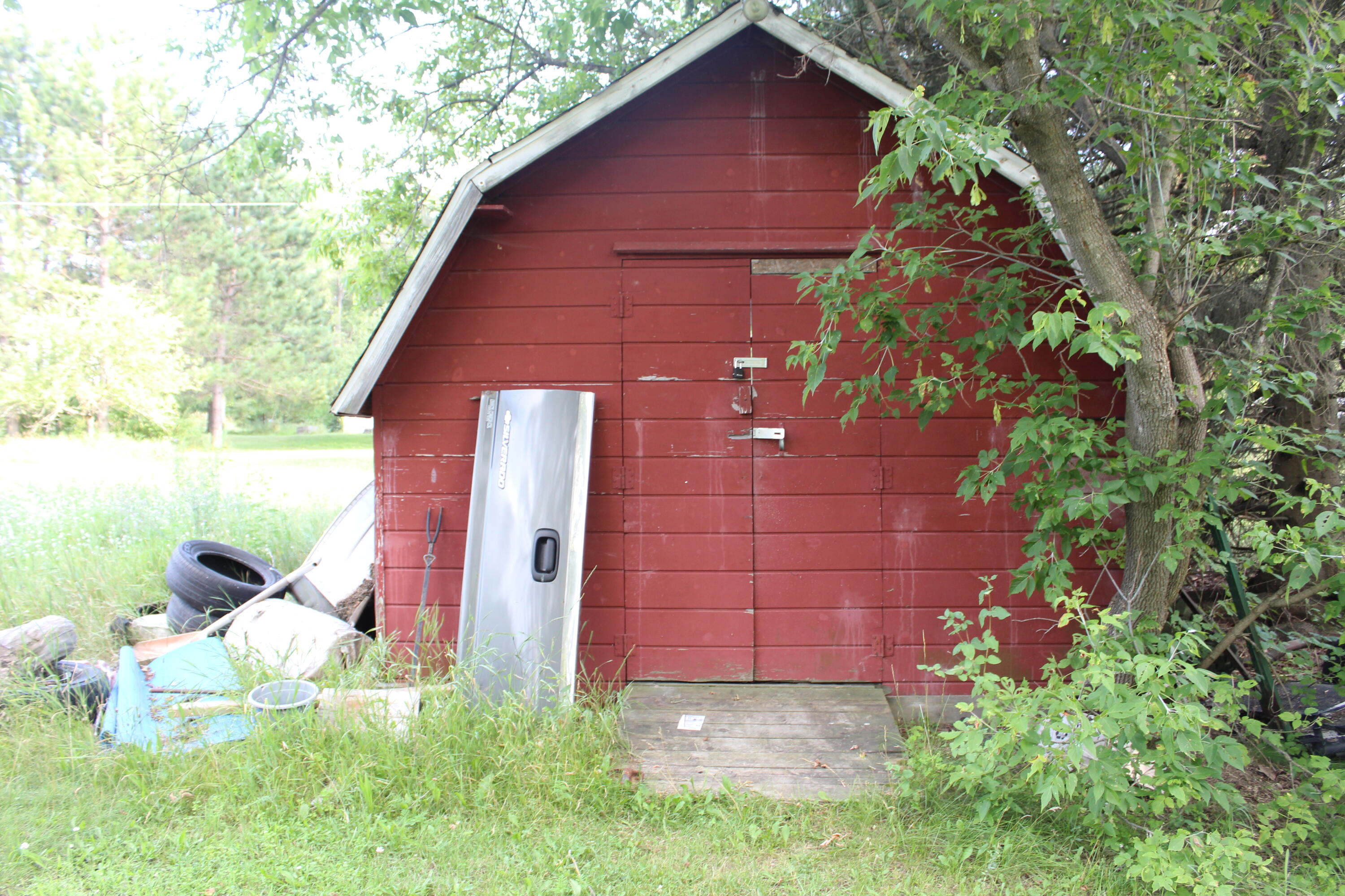 1468 North Abbe Road Fairview, MI 48621 - Photo 20 of 20 Gallery Image 20
