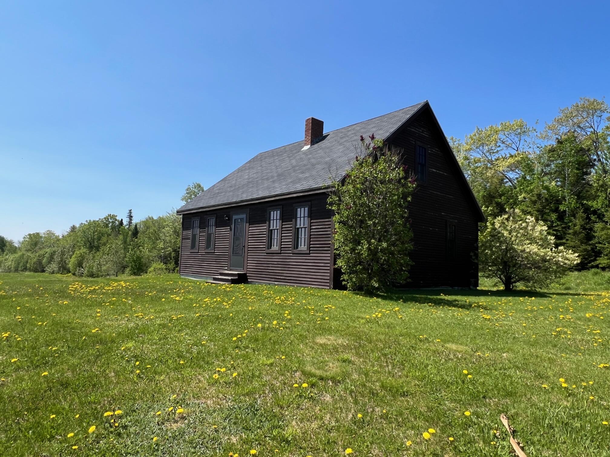 66 West Road Abbot, ME 04406 - Photo 1 of 29 1
