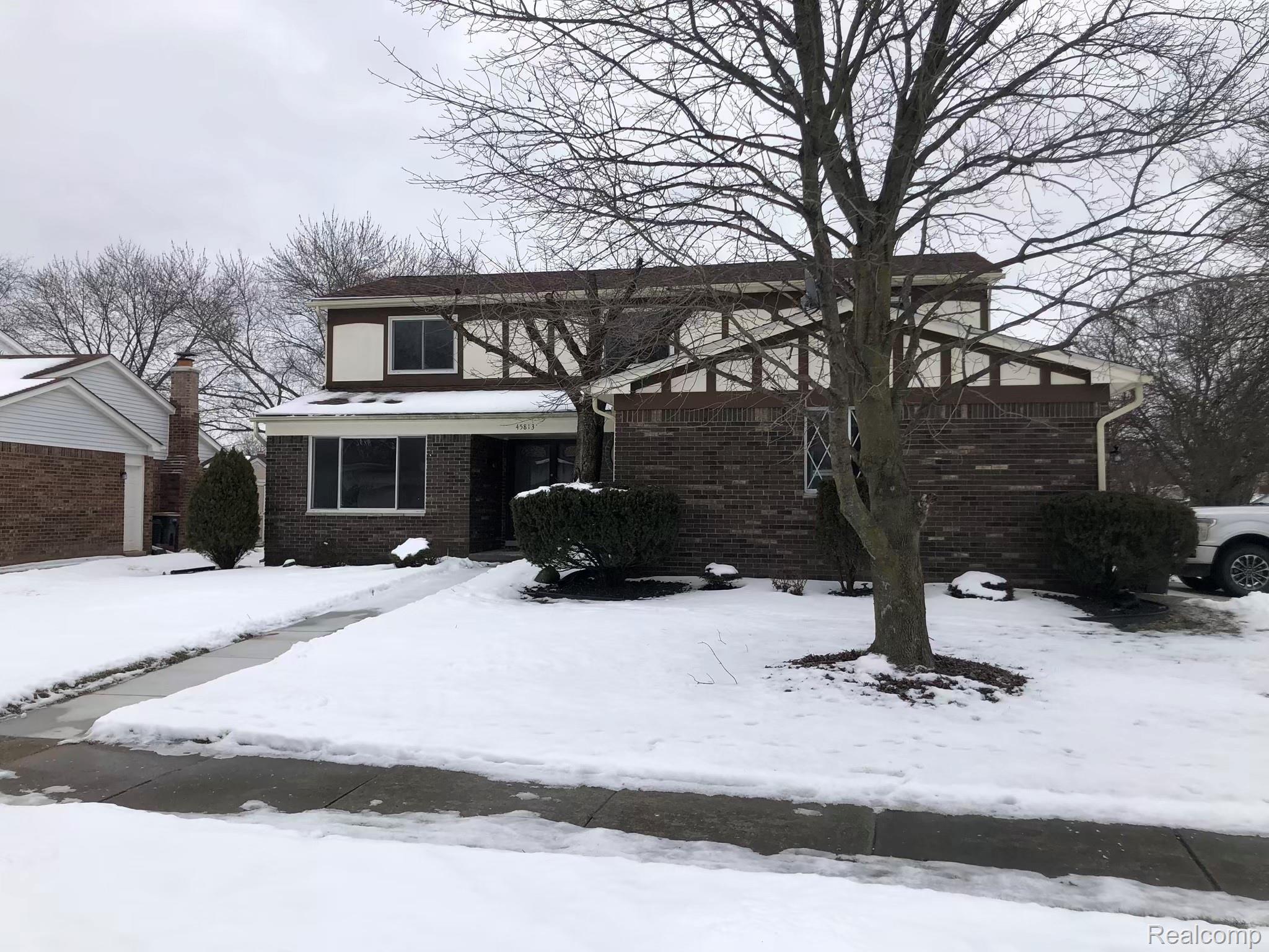 45813 Drexel Road Canton, MI 48187 - Photo 1 of 23 front.jpg