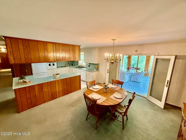 $347,450 | 302 Woodlawn Drive, Williamston, NC 27892