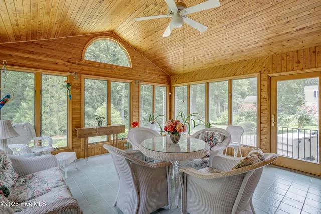 $347,450 | 302 Woodlawn Drive, Williamston, NC 27892