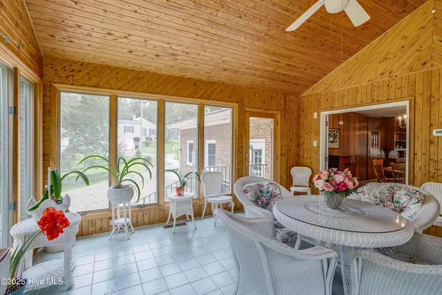 $347,450 | 302 Woodlawn Drive, Williamston, NC 27892