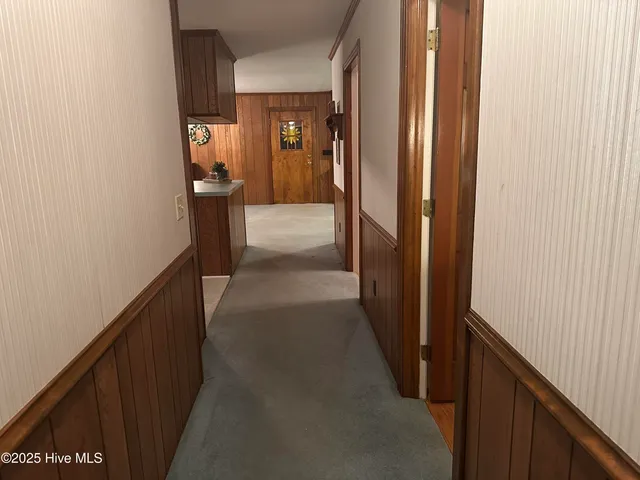 $347,450 | 302 Woodlawn Drive, Williamston, NC 27892