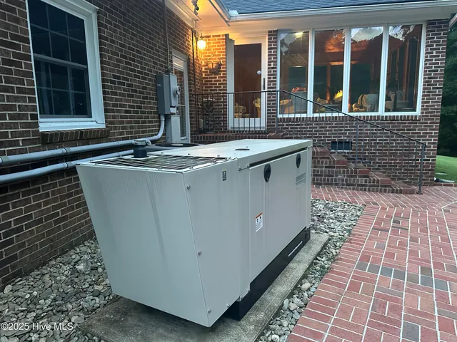 $347,450 | 302 Woodlawn Drive, Williamston, NC 27892