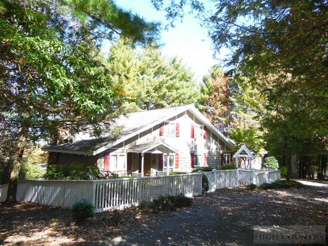 70 Ridge Road Glade Valley, NC 28627 - Photo 1 of 34 Gallery Image 1