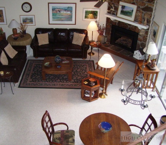 70 Ridge Road Glade Valley, NC 28627 - Photo 15 of 34 Gallery Image 15