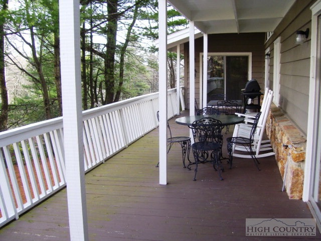 70 Ridge Road Glade Valley, NC 28627 - Photo 18 of 34 Gallery Image 18