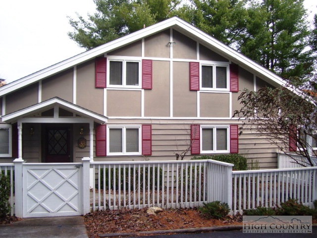 70 Ridge Road Glade Valley, NC 28627 - Photo 21 of 34 Gallery Image 21