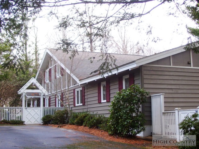 70 Ridge Road Glade Valley, NC 28627 - Photo 22 of 34 Gallery Image 22