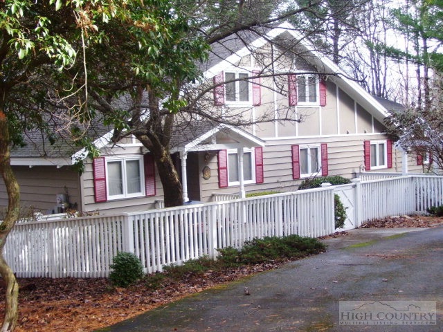 70 Ridge Road Glade Valley, NC 28627 - Photo 25 of 34 Gallery Image 25