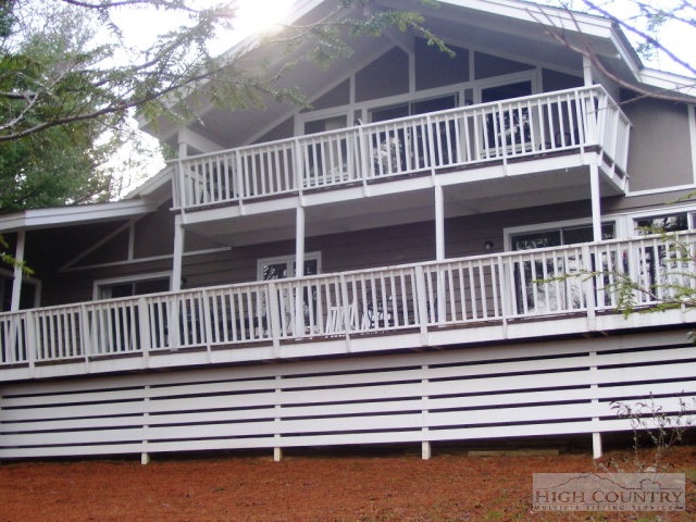 70 Ridge Road Glade Valley, NC 28627 - Photo 26 of 34 Gallery Image 26