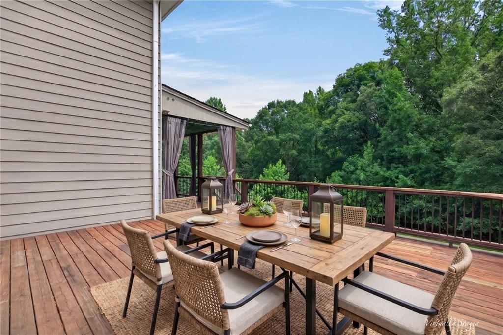 4631 Crooked Creek Lane Villa Rica, GA 30180 - Photo 51 of 60
