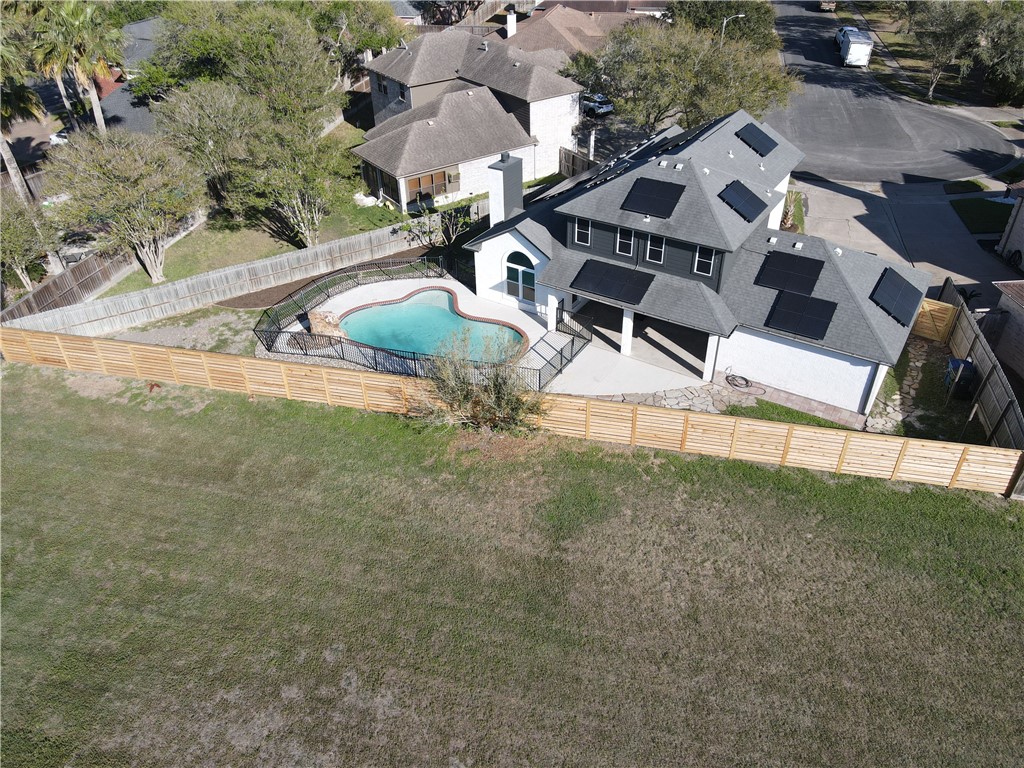 6402 Avignon Street Corpus Christi, TX 78414 - Photo 33 of 36