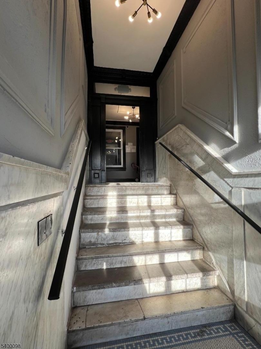 715 Arlington Avenue, Unit 2D Plainfield, NJ 07060 - Photo 2 of 4 a view of entryway