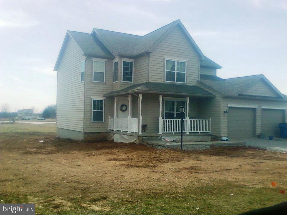 60 Adams Way Littlestown, PA 17340 - Photo 1 of 1 Gallery Image 1