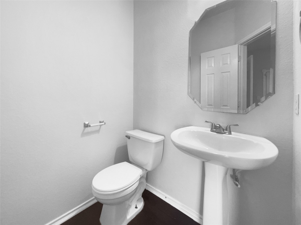 1718 Rosenborough Lane South Round Rock, TX 78665 - Photo 12 of 23