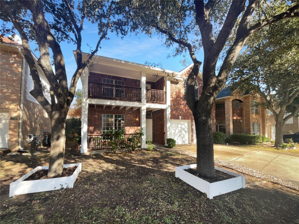 1718 Rosenborough Lane South Round Rock, TX 78665 - Photo 13 of 23