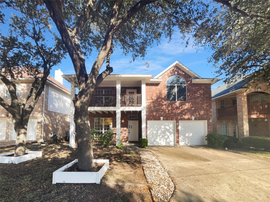1718 Rosenborough Lane South Round Rock, TX 78665 - Photo 16 of 23