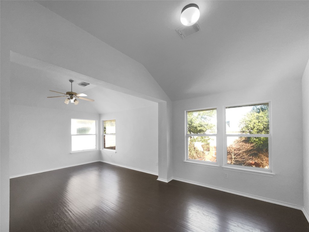 1718 Rosenborough Lane South Round Rock, TX 78665 - Photo 20 of 23