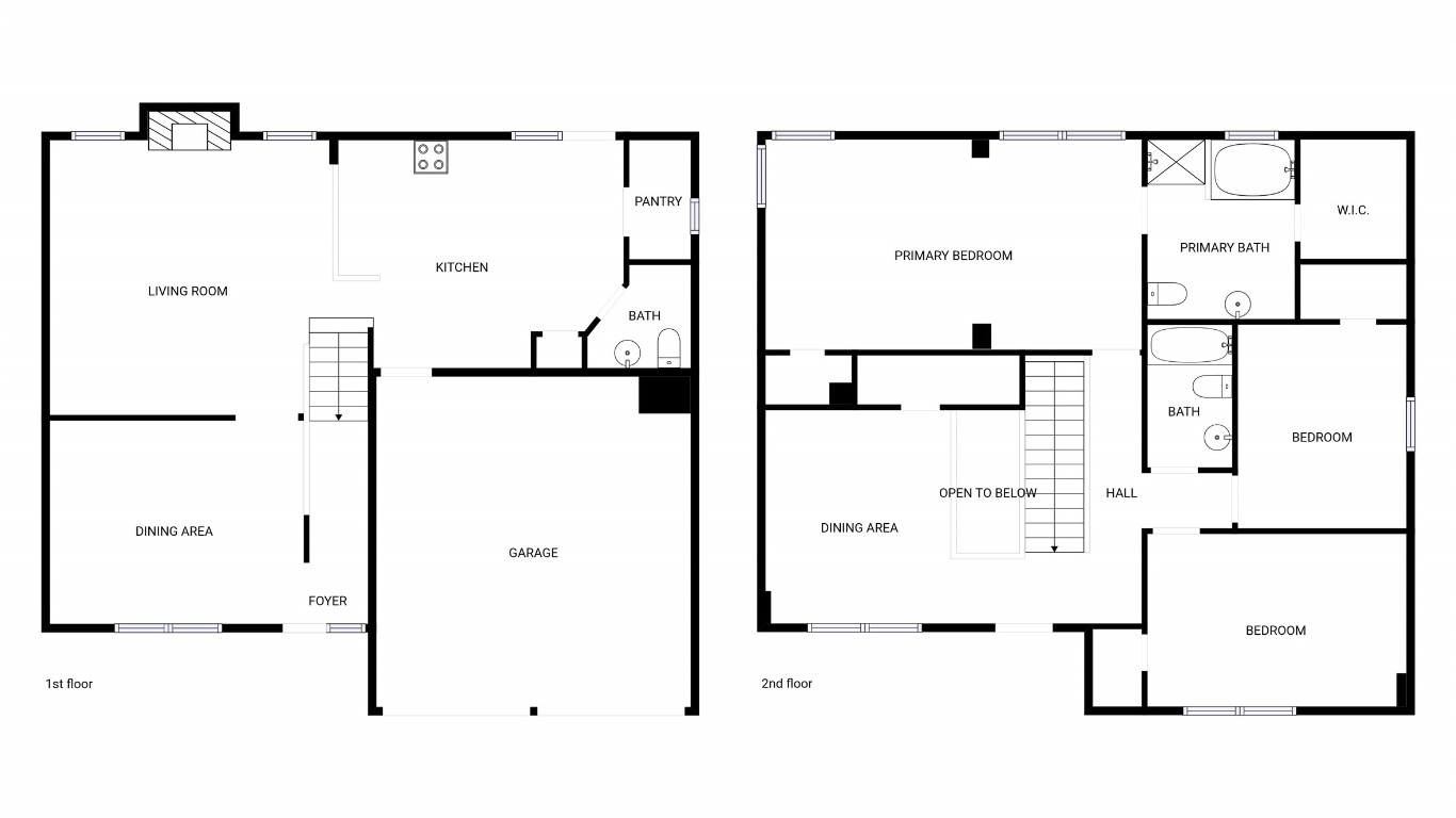 1718 Rosenborough Lane South Round Rock, TX 78665 - Photo 23 of 23