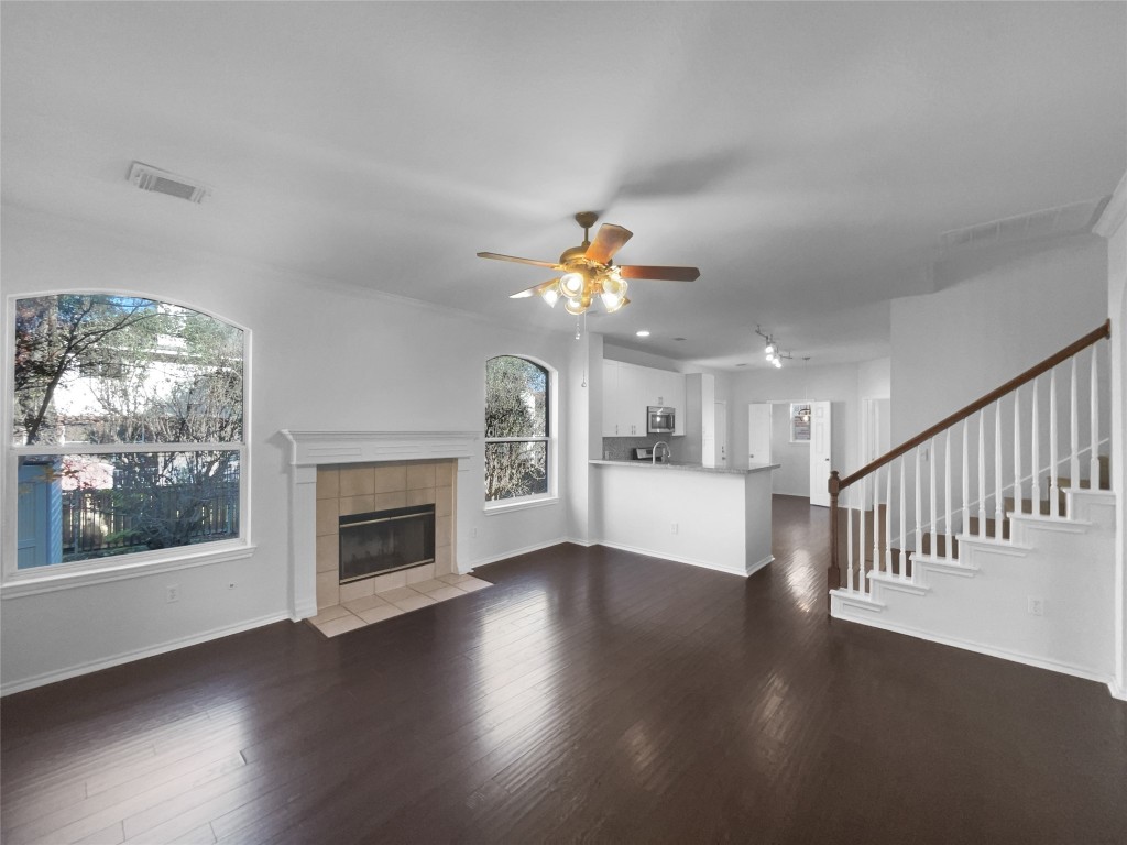 1718 Rosenborough Lane South Round Rock, TX 78665 - Photo 3 of 23