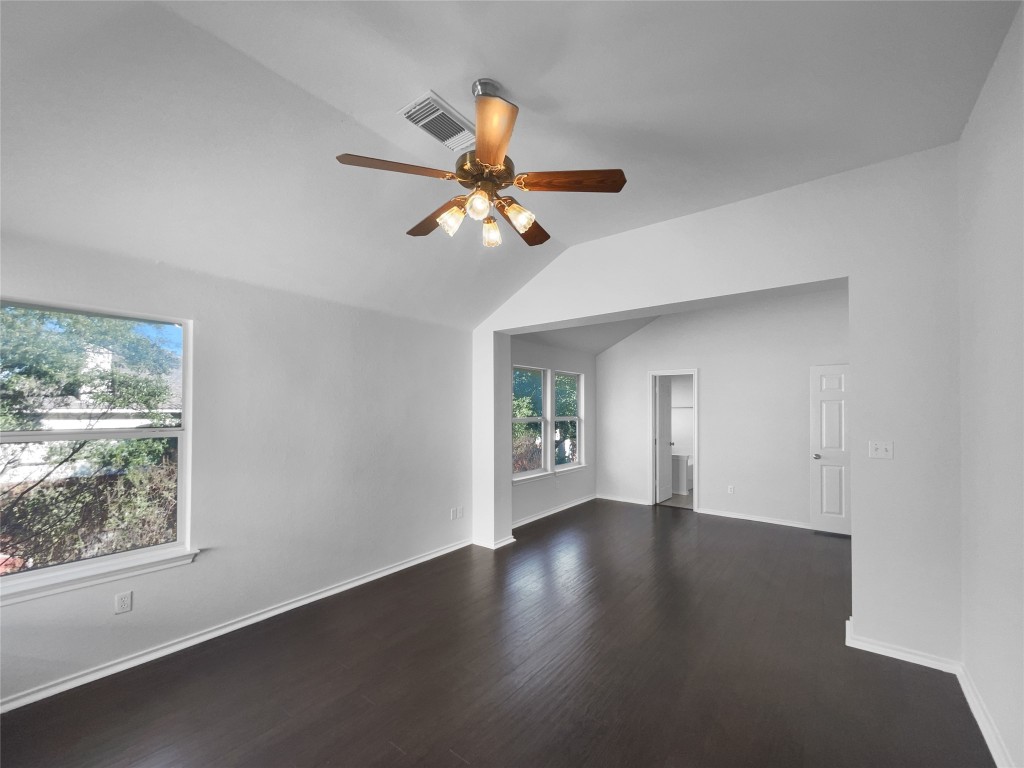 1718 Rosenborough Lane South Round Rock, TX 78665 - Photo 4 of 23