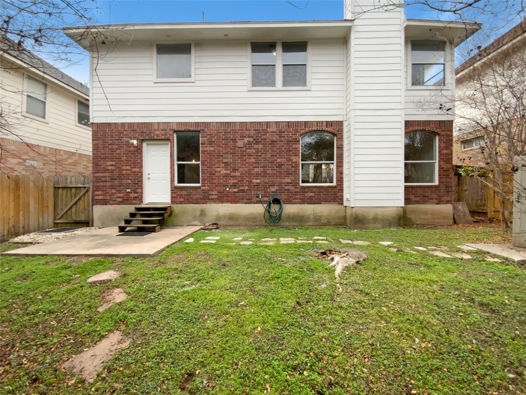 1718 Rosenborough Lane South Round Rock, TX 78665 - Photo 5 of 23