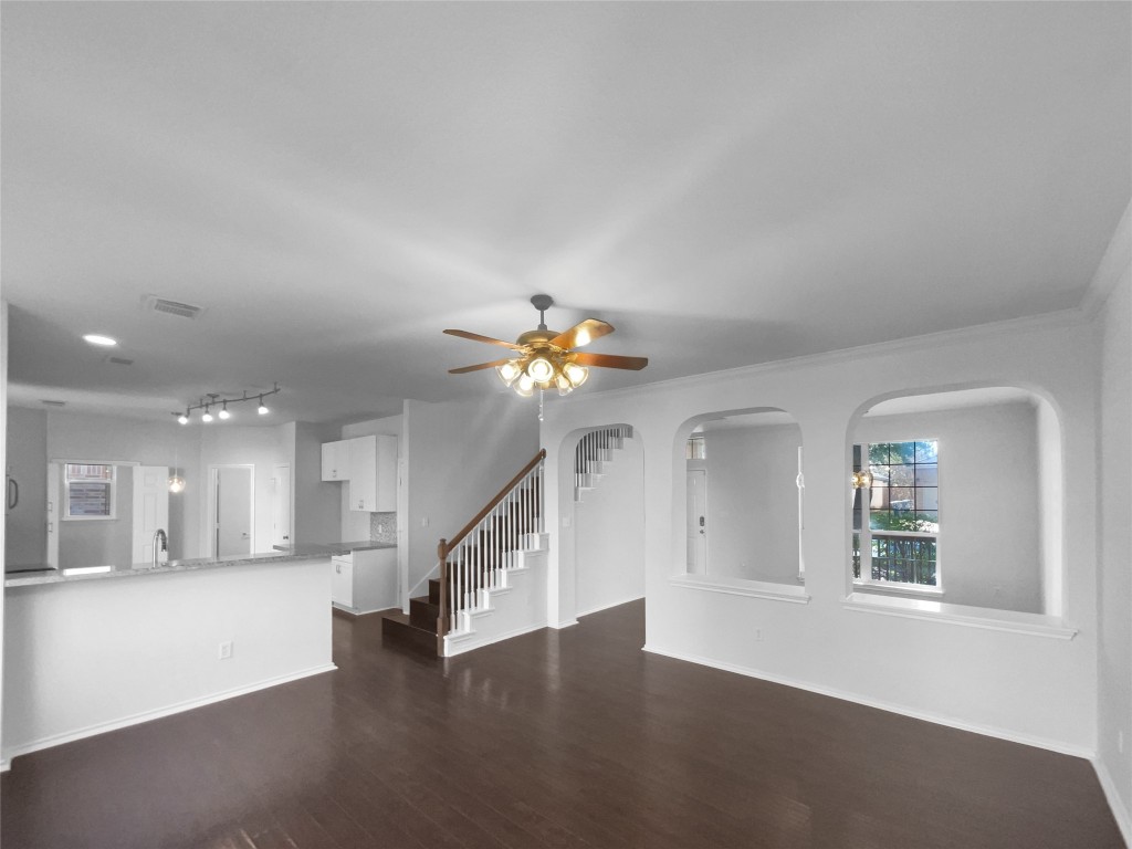 1718 Rosenborough Lane South Round Rock, TX 78665 - Photo 7 of 23