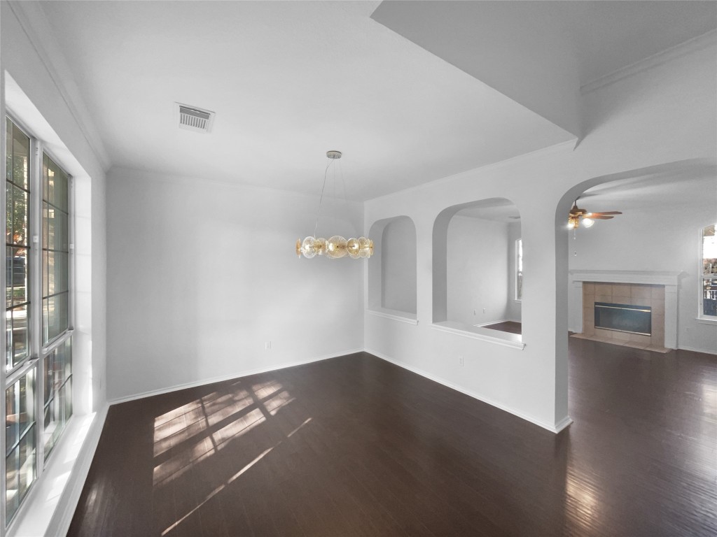 1718 Rosenborough Lane South Round Rock, TX 78665 - Photo 8 of 23