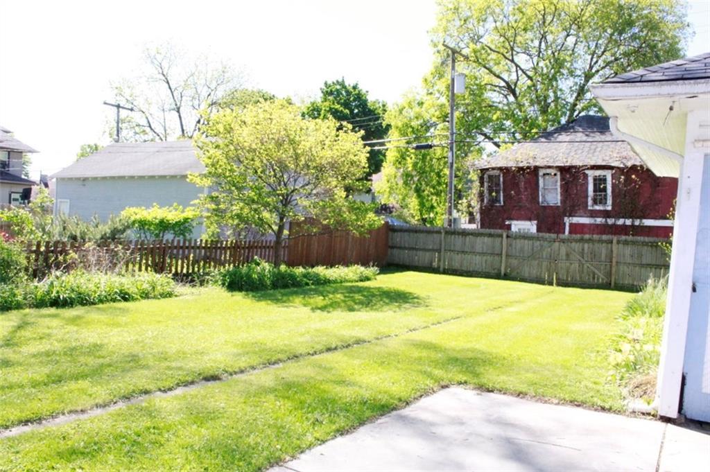 235 East Madison Avenue Springfield, OH 45503 - Photo 35 of 37