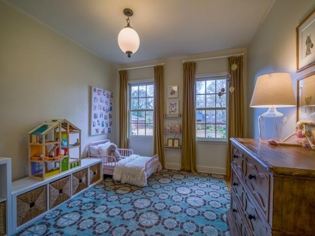 4309 Sequoia Road Memphis, TN 38117 - Photo 23 of 25 a bedroom with a bed and a window