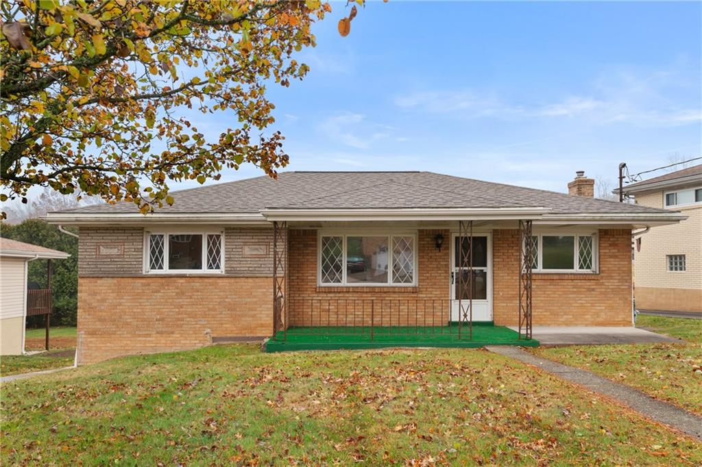 313 Benchoff Street Elizabeth, PA 15037 - Photo 1 of 28