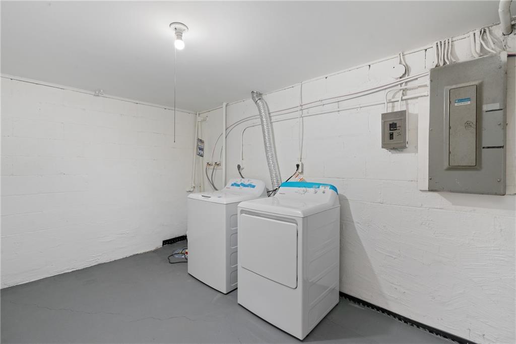 313 Benchoff Street Elizabeth, PA 15037 - Photo 20 of 28