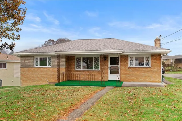 $265,000 | 313 Benchoff Street, Elizabeth, PA 15037