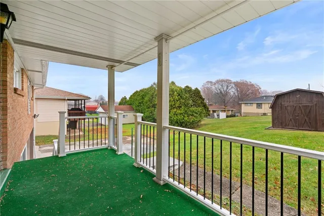 $265,000 | 313 Benchoff Street, Elizabeth, PA 15037