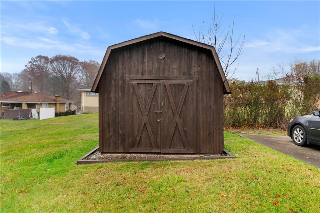 313 Benchoff Street Elizabeth, PA 15037 - Photo 27 of 28