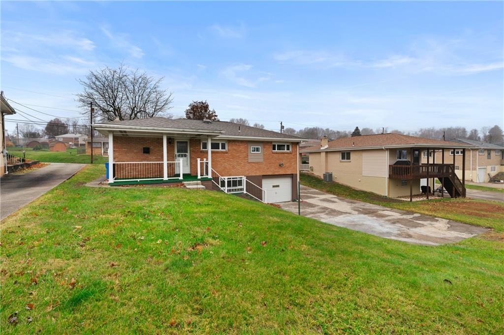 313 Benchoff Street Elizabeth, PA 15037 - Photo 28 of 28