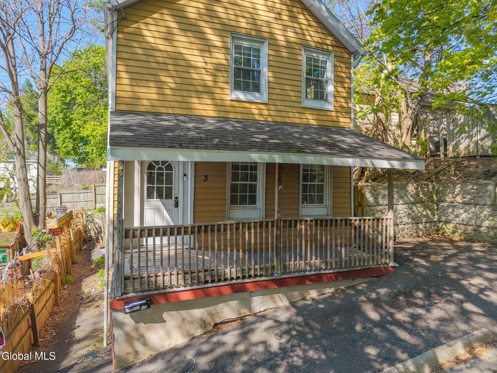 3 Church Street Rensselaer, NY 12144 - Photo 3 of 26 6-3ChurchSt_06