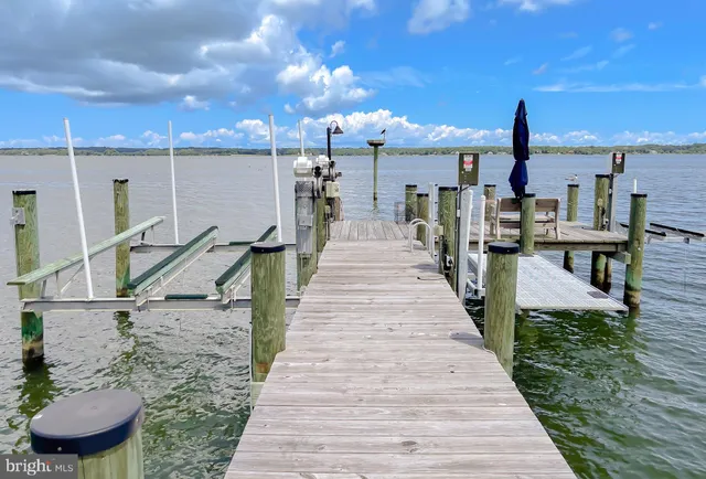 $1,650,000 | 24754 Half Pone Point Road, Hollywood, MD 20636