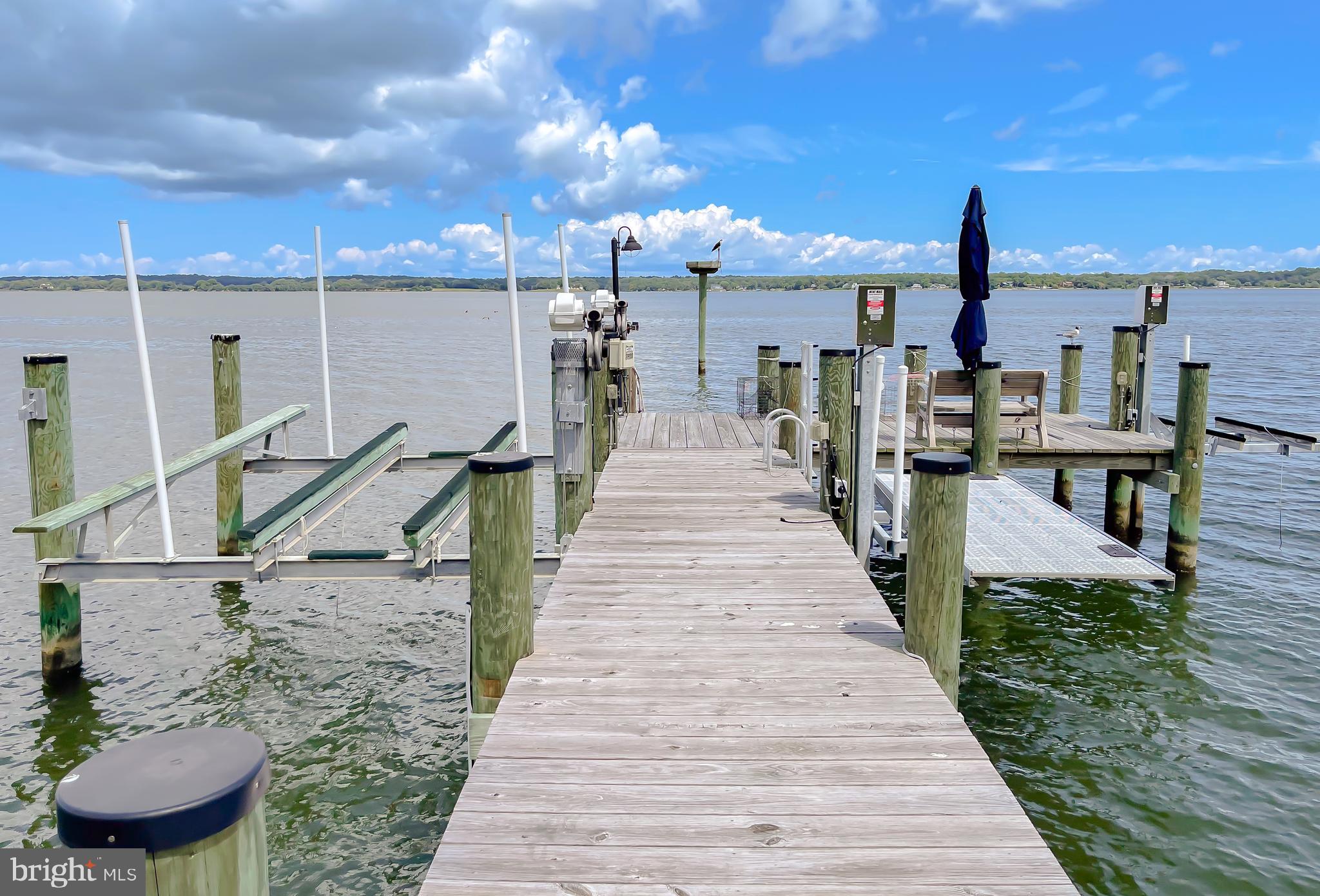 24754 Half Pone Point Road Hollywood, MD 20636 - Photo 102 of 137