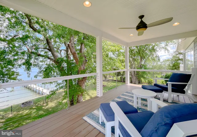 $1,650,000 | 24754 Half Pone Point Road, Hollywood, MD 20636