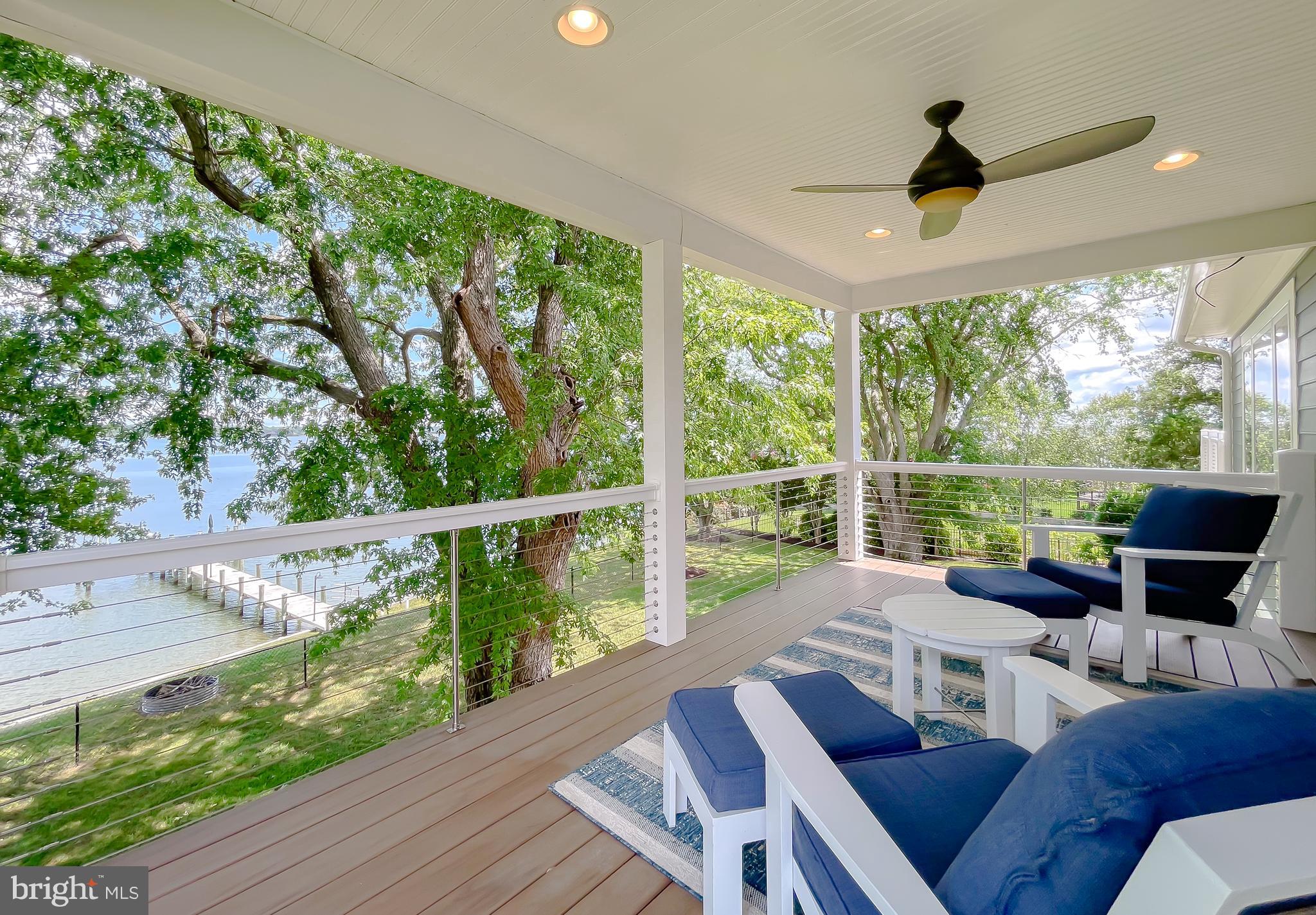 24754 Half Pone Point Road Hollywood, MD 20636 - Photo 113 of 137