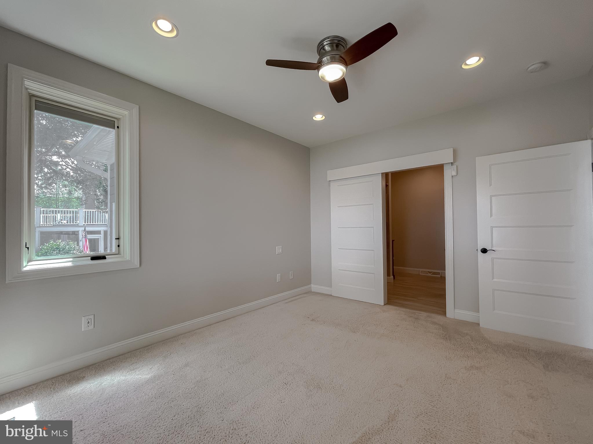 24754 Half Pone Point Road Hollywood, MD 20636 - Photo 130 of 137 a view of an empty room with a window
