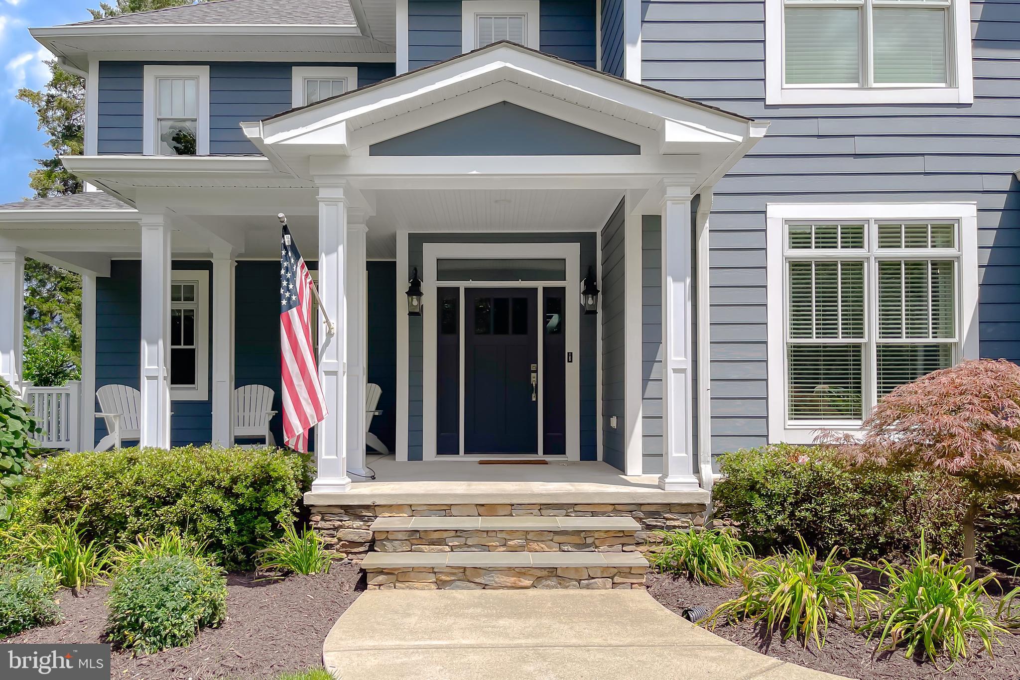 24754 Half Pone Point Road Hollywood, MD 20636 - Photo 13 of 137