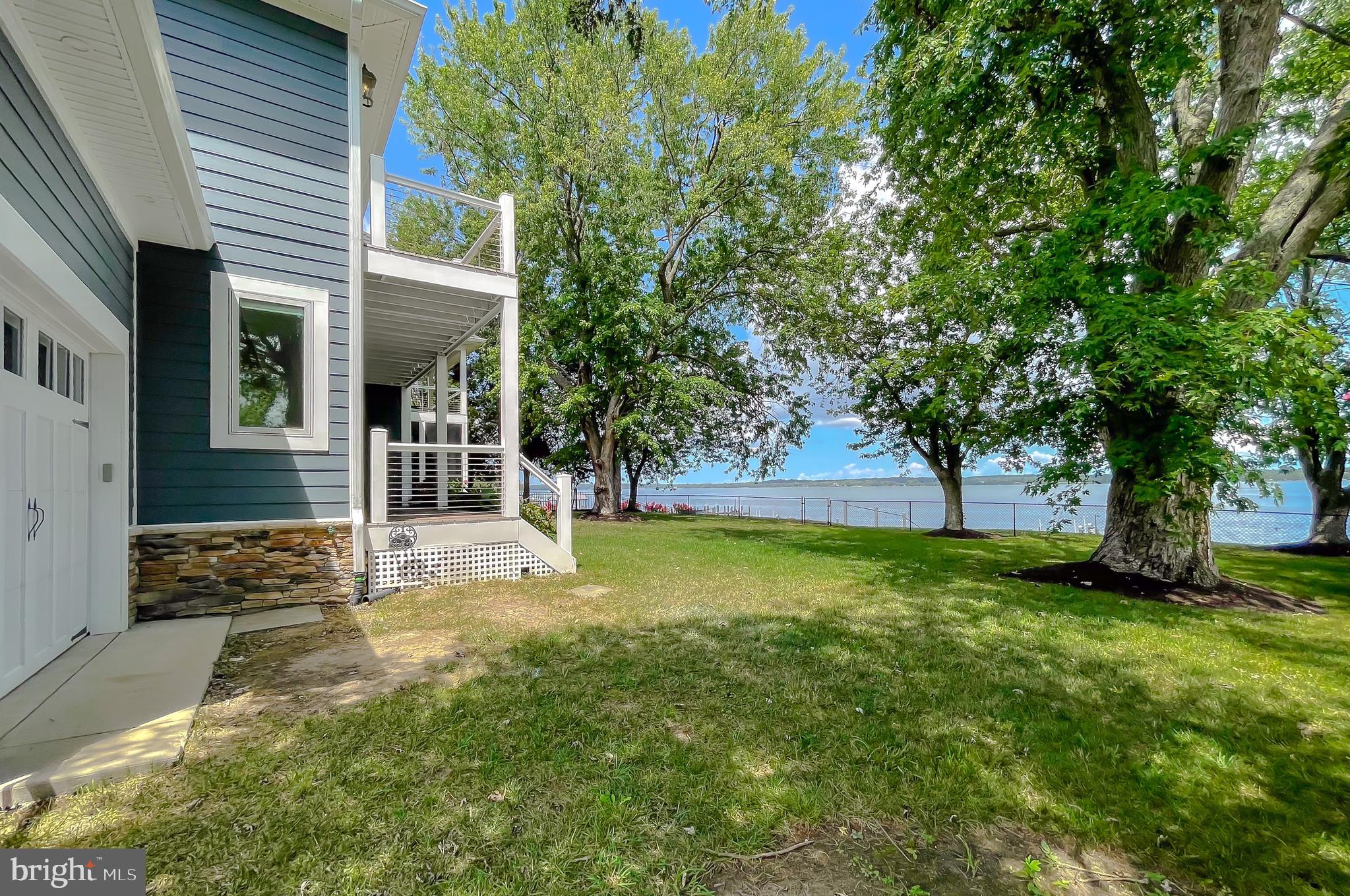 24754 Half Pone Point Road Hollywood, MD 20636 - Photo 16 of 137