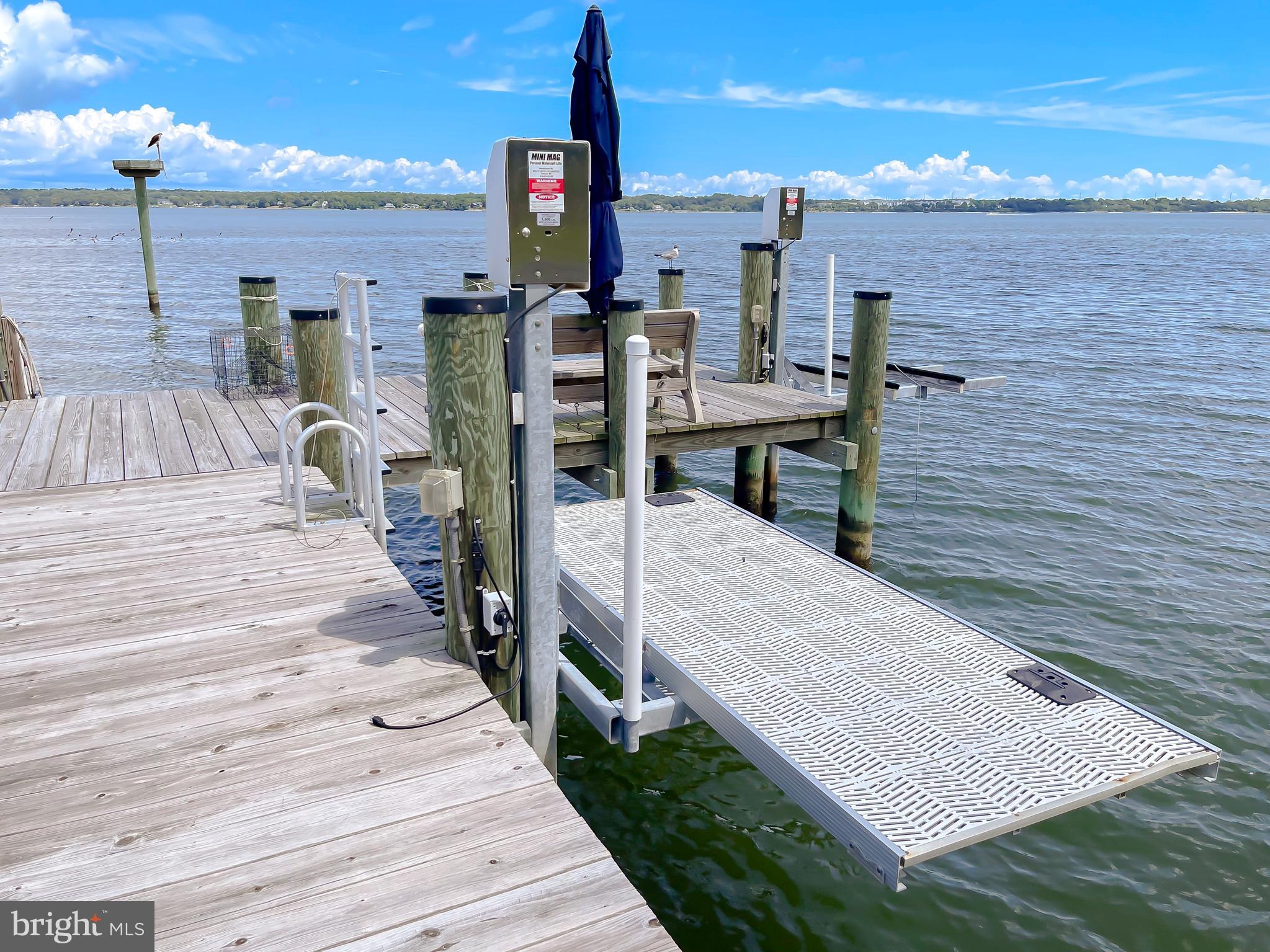 24754 Half Pone Point Road Hollywood, MD 20636 - Photo 21 of 137