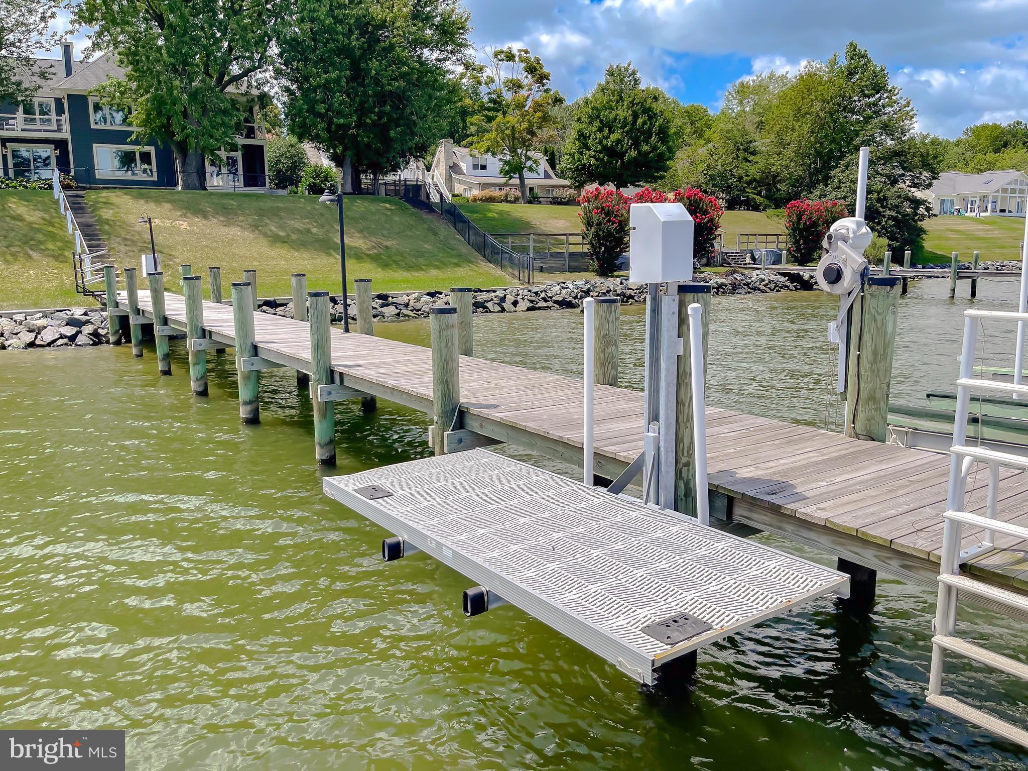 24754 Half Pone Point Road Hollywood, MD 20636 - Photo 25 of 137