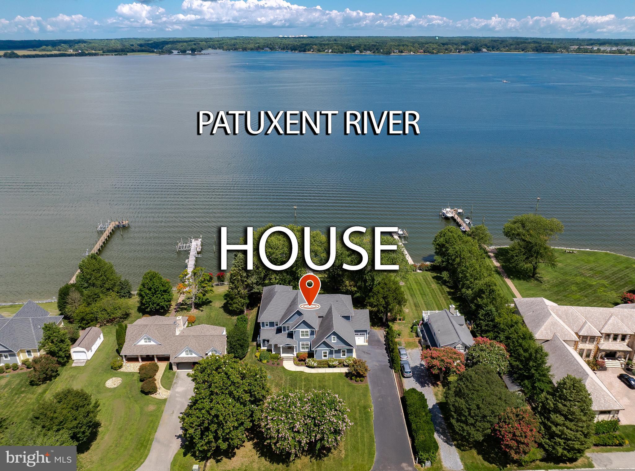 24754 Half Pone Point Road Hollywood, MD 20636 - Photo 3 of 137