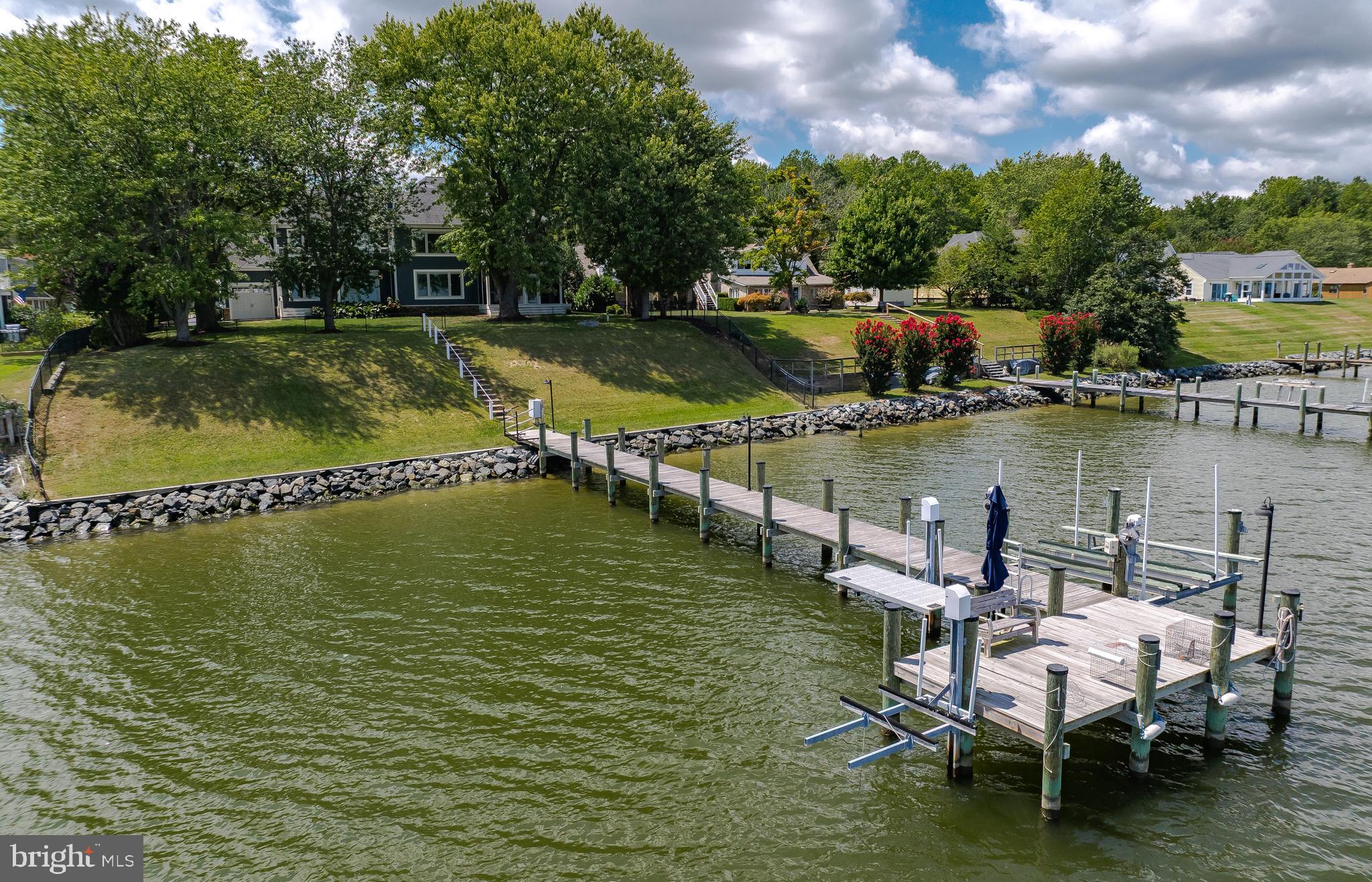 24754 Half Pone Point Road Hollywood, MD 20636 - Photo 8 of 137